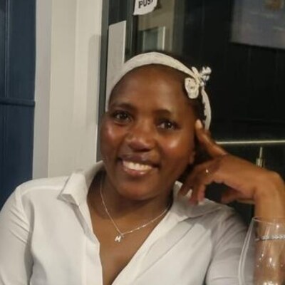 Pamela Ruhukwa