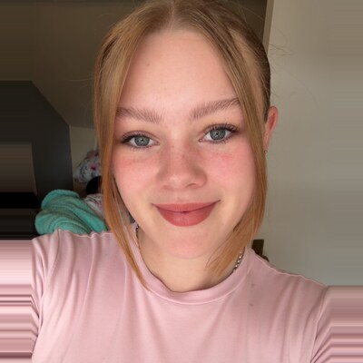 Lily Gaudion